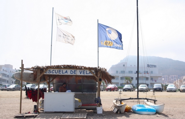  La nostra scuola di windsurf 